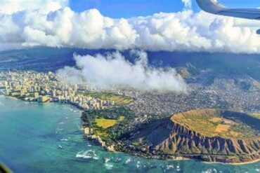 Delta Cuts 5,095-Mile Boston–Honolulu Route, Ending the Longest Domestic Flight in January