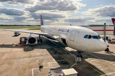 Delta Launches First Saudi Arabia Route With Discounted SkyMiles Awards as Demand Builds
