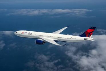 Delta’s Europe Expansion: 10 Nonstop Routes to Paris CDG in 2027