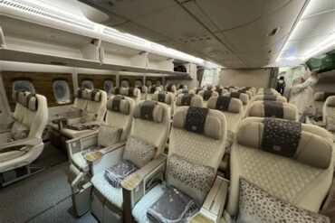 Premium Economy vs Economy Class on Long-Haul Flights: What Extra Comfort Is Really Worth Paying For