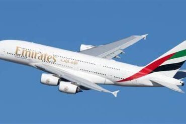 Emirates Doubles Airbus A380 Flights to Bali as Long-Haul Demand Surges