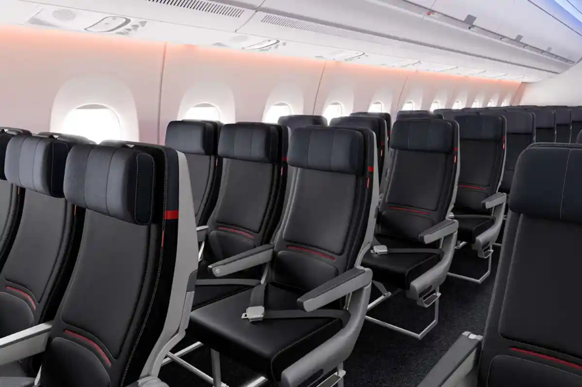 The End Of Standard Economy: How Airlines Are Dividing Travel Into Premium Luxury And Ultra-Budget Fares