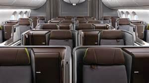 EVA Air’s 60 Inches of Legroom: Inside a Record-Breaking Transpacific Business Class