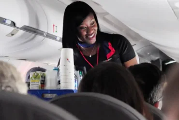 FAA 10-Hour Flight Attendant Rest Rule: Why It Can Mean Just 8 Hours at the Hotel