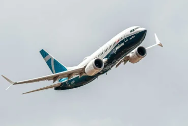 FAA Certifies Boeing 737 MAX 7 After Eight-Year Development Journey, Clearing Path for 2027 Deliveries
