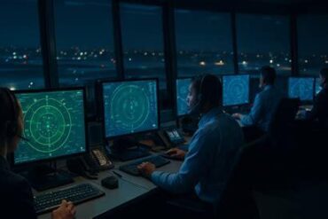 FAA Faces Backlash Over Air Traffic Controller Pay as Staffing Crisis Deepens