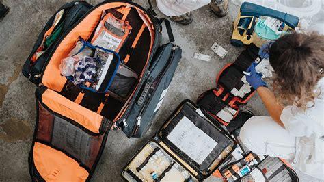FAA Moves Away From 64-Item Medical Kit Rule, Allowing Airlines to Prepare for Nine Key In-Flight Emergencies