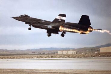 Why Fighter Jet Afterburners Produce Glowing Shock Diamonds