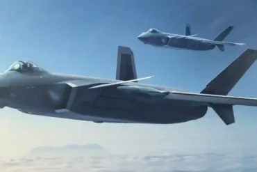 What Is a Fighter Jet Service Ceiling? Understanding Maximum Operating Altitude