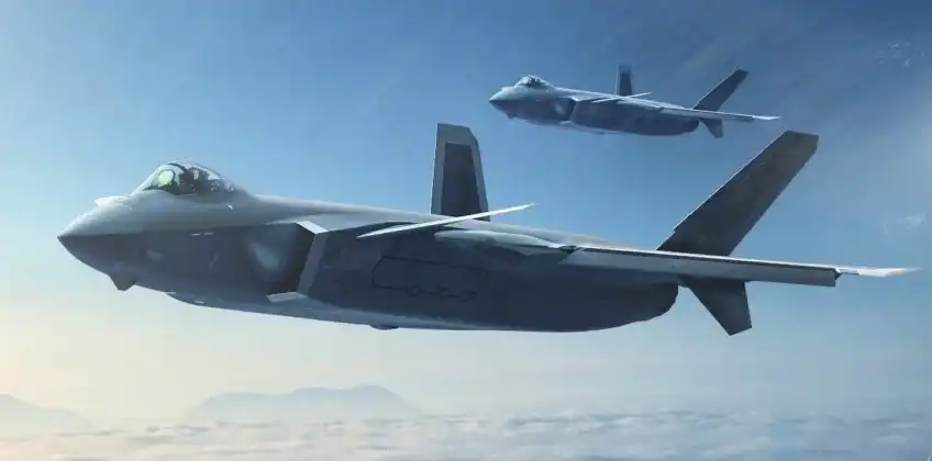 What Is a Fighter Jet Service Ceiling? Understanding Maximum Operating Altitude