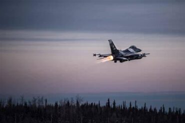 Five Fighter Jets Still in Production Decades After Their First Flight