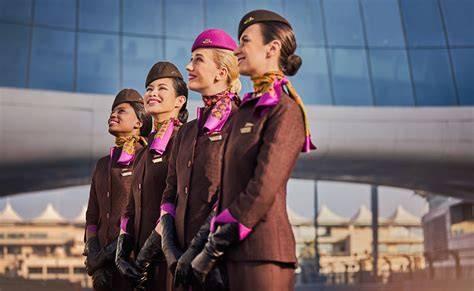 Do US Flight Attendants Have a Retirement Age? How Long Can American Cabin Crew Keep Flying?