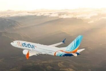flydubai Resumes Iranian Airspace Flights Despite Active EASA Conflict-Zone Warning