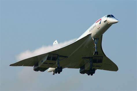 Was Flying On Concorde Actually Comfortable? The Truth Behind the World’s Fastest Passenger Jet