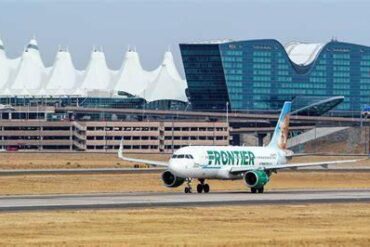 Frontier Airlines Faces Lawsuits Over Delayed Disclosure of 2026 Data Breach