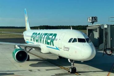 Frontier Airlines Passenger Denied Boarding After Aircraft Swap Exposes Passenger Rights Loophole