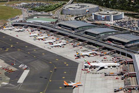 Hamburg Airport: The World’s Oldest Commercial Airport, Operating Since 1911 as a Zeppelin Base