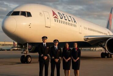 What Happens To A Widebody After Its Final Commercial Flight? The Hidden Journey Beyond Airline Service