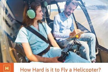 Is It Harder to Fly a Plane or a Helicopter? Pilots Explain the Real Challenge