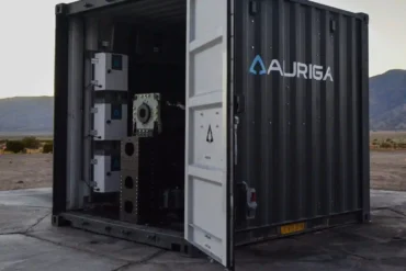 Hermes Anti-Drone Weapon: The Container-Sized Electromagnetic System Firing Beyond Mach 1