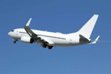 Why Homeland Security’s $460 Million ICE Air Fleet Has Barely Flown