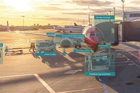 Inside the 25-Minute Aircraft Turnaround: What Airport Ground Crews Do Before Every Flight