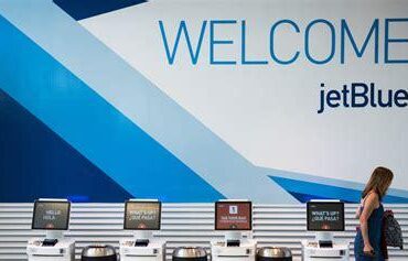 Why JetBlue’s Turnaround Struggle Reveals the Hard Reality of Airline Profitability