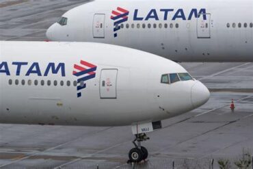 Latin American Airlines Are Surging: How LATAM and Copa Are Outperforming US and European Carriers