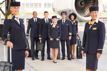 Long-Haul Pursers Can Earn Near Regional Airline Captain Salaries: Here’s How