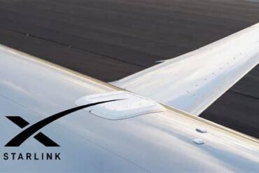 Lufthansa to Introduce Starlink High-Speed WiFi on Airbus A320neo as First of 850 Aircraft Upgrades Begins