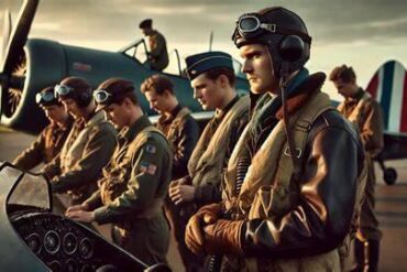 What Makes a Fighter Pilot a Flying Ace? The Meaning Behind Aviation’s Elite Honor