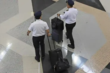 Malaysian Airlines Ordered to Complete 30-Day Drug Testing Program for All Pilots and Cabin Crew After Smuggling Case