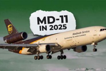 The McDonnell Douglas MD-11: How Air Cargo Demand Saved a Struggling Tri-Jet From Early Retirement