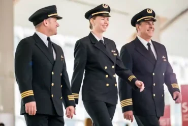 Military Pilot vs Commercial Pilot Salary in 2026: Who Earns More?