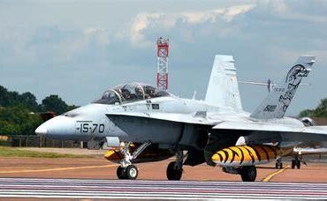 NATO Fighter Pilot Pay in 2026: 6 Air Forces Ranked by What Top Pilots Earn