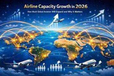 How Passenger-To-Freighter Conversions Are Transforming Global Air Cargo Capacity In 2026
