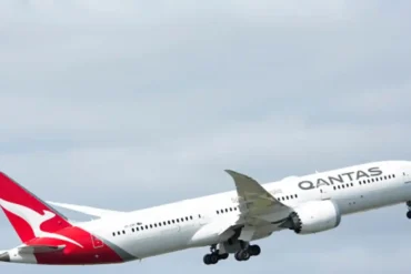 Qantas’ 11 Longest Nonstop Flights in 2026: Routes Nearly Reaching 18 Hours