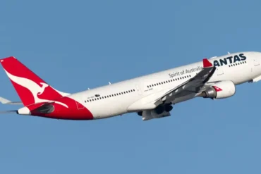 Qantas Has Axed 9 Long-Haul Destinations: Full List of Routes the Australian Flag Carrier Dropped