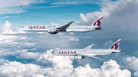 Qatar Airways US Capacity Falls Over 10% in 2026 as Network Strategy Shifts