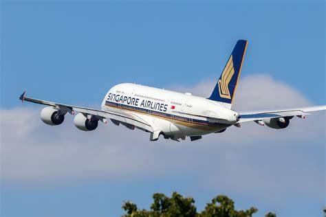 Singapore Airlines Airbus A380 Routes Cut: Full List of 11 Destinations That Lost the Superjumbo