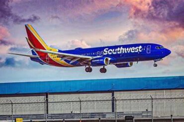 Southwest Airlines’ 13 Ultra-Short Routes: Flights as Short as 63 Miles Revealed