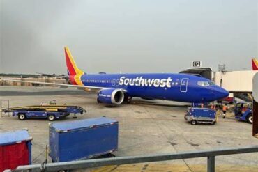 Southwest Airlines Adds Four New Nonstop Routes Across California, Hawaii, Oregon, and Washington
