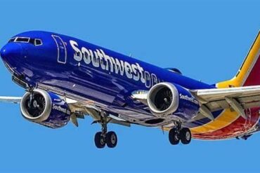 Why Southwest Airlines’ Boeing 737 MAX 8 Fleet Is Not Fully Cleared for Pacific Flights