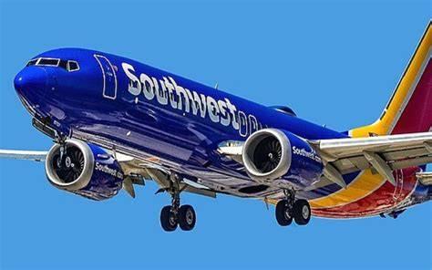 Why Southwest Airlines’ Boeing 737 MAX 8 Fleet Is Not Fully Cleared for Pacific Flights