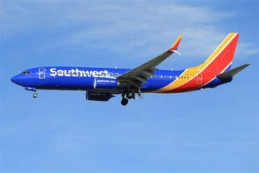Southwest Airlines Cuts 68 Routes in Q3 2026 as Network Undergoes Major Reshuffle