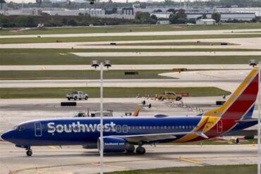 Southwest Airlines Exits Chicago O’Hare: Why the Airline Left One of the World’s Busiest Airports After Five Years