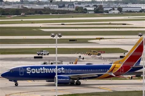 Southwest Airlines Exits Chicago O’Hare: Why the Airline Left One of the World’s Busiest Airports After Five Years
