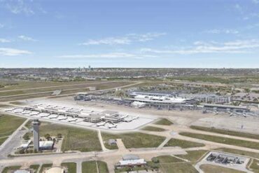Southwest Airlines Targets Summer 2027 for First Airport Lounges as Austin and Nashville Projects Advance