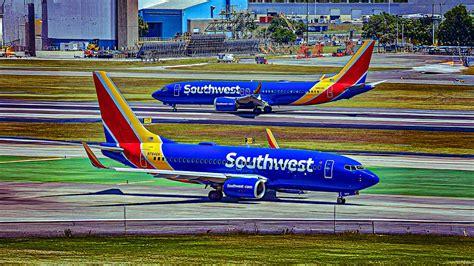 Southwest’s 11 Shockingly Empty Routes: The 52% Full Problem at Its Busiest Airports