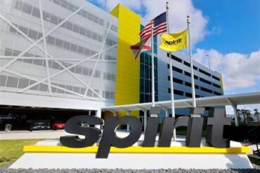 Spirit Airlines’ Former Headquarters Sells for $93.25 Million Despite Losing the Highest Bid